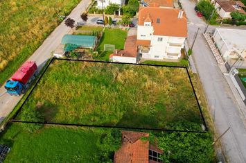 Teren construibil 735 mp în Arkadikos, Drama anunturi imobiliare Grecia