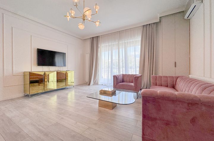 Apartament 2 camere de vanzare MAMAIA - Constanta anunturi imobiliare Constanta
