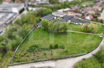 Spațiu industrial de vanzare REGHIN - Mures anunturi imobiliare Mures