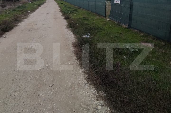 Teren de vanzare CRAIOVA - Dolj anunturi imobiliare Dolj