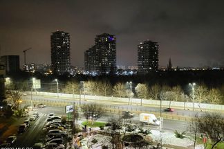 Apartament 3 camere de vânzare Bucuresti - Vacaresti