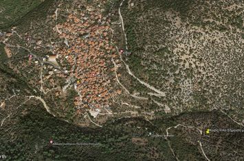 Teren 5.476,45 mp în Kallirachi, Thasos anunturi imobiliare Grecia