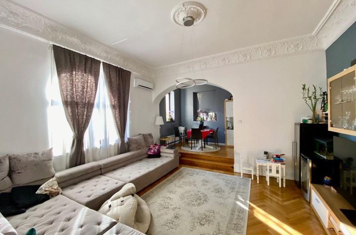 Apartament 3 camere de vanzare PARCUL CAROL - Bucuresti anunturi imobiliare Bucuresti