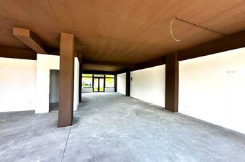 Spațiu comercial de inchiriat TURNISOR - Sibiu anunturi imobiliare Sibiu