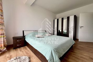 Apartament cu 2 camere, open space, zona Aradului (IRIS) anunturi imobiliare Timis