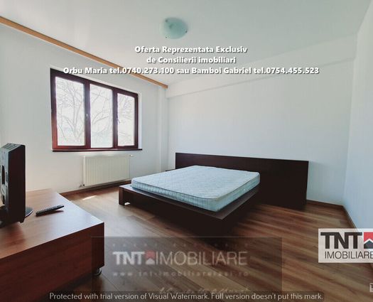 Apartament 2 camere Bucium, 65 mp