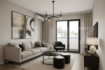 Apartament 3 camere de vanzare VISANI - Iasi anunturi imobiliare Iasi
