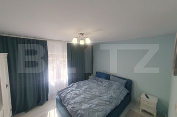 Apartament 4 camere de vanzare GEORGE ENESCU - Dolj anunturi imobiliare Dolj