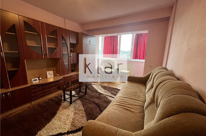 Apartament 2 camere de vanzare MANASTUR - Cluj anunturi imobiliare Cluj