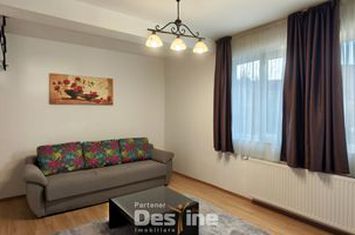 Vilă - 3 camere de inchiriat NOUA - Brasov anunturi imobiliare Brasov