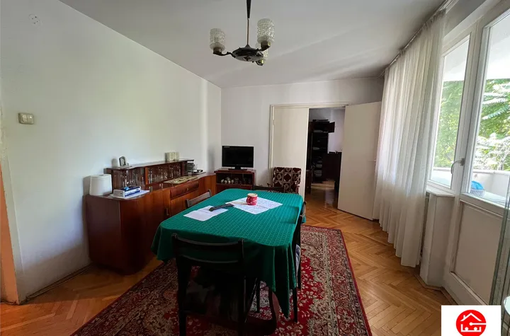 Apartament 3 camere de vanzare TUDOR - Mures anunturi imobiliare Mures