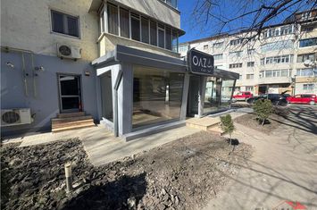 Spațiu comercial de inchiriat BRAILEI - Vrancea anunturi imobiliare Vrancea