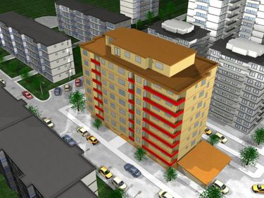 Cu cat se inchiriaza cele 1.000 de apartamente noi nevandute