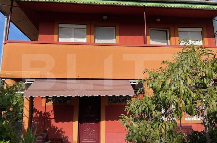 Vilă - 4 camere de vanzare CRAIOVA - Dolj anunturi imobiliare Dolj