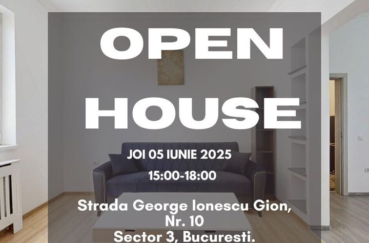 Apartament 3 camere Piata Unirii Udriste anunturi imobiliare Bucuresti