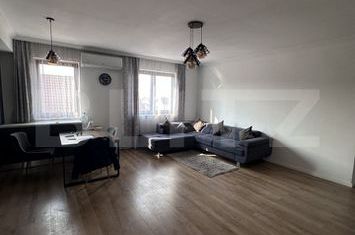Apartament 3 camere de vanzare DEJ - Cluj anunturi imobiliare Cluj