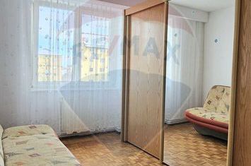 Inchiriere apartament 3 camere Str.  Rahovei-Milea anunturi imobiliare Sibiu