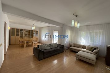 Vilă - 4 camere de inchiriat PIPERA - Bucuresti anunturi imobiliare Bucuresti