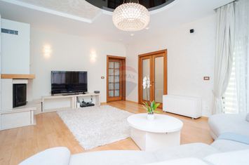 Casa de vanzare, moderna in Hlincea anunturi imobiliare Iasi