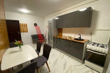 Apartament 2 camere de vanzare FLORESTI - Cluj anunturi imobiliare Cluj