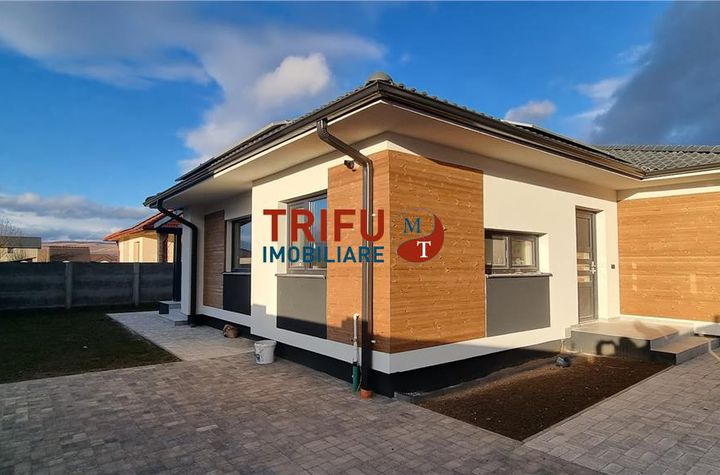 Casă - 4 camere de vanzare CENTRAL - Alba anunturi imobiliare Alba