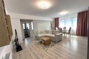 Apartament 2 camere de inchiriat CALEA CISNADIEI - Sibiu anunturi imobiliare Sibiu