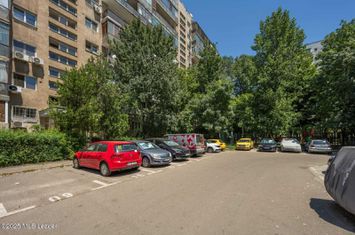 BASARABIA - METROU COSTIN GEORGIAN, 2 CAMERE 50 MP, ETAJ 4! anunturi imobiliare Bucuresti