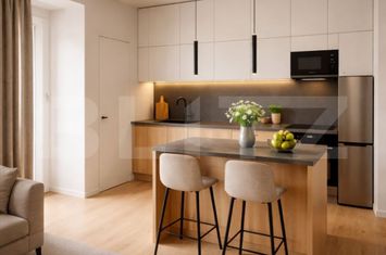 Apartament 3 camere de vanzare BACIU - Cluj anunturi imobiliare Cluj
