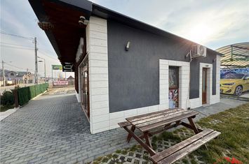 Spațiu comercial de vanzare VANATORI - Vrancea anunturi imobiliare Vrancea