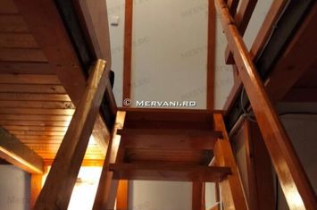 Căbănuțe de vânzare (tip A-frame) în Sinaia anunturi imobiliare Prahova
