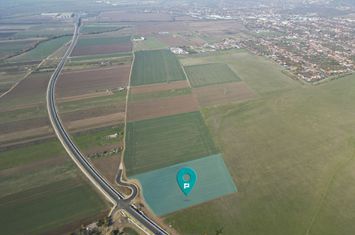 Acces Rapid la Centura Vladimirescu – Teren 19.083 anunturi imobiliare Arad