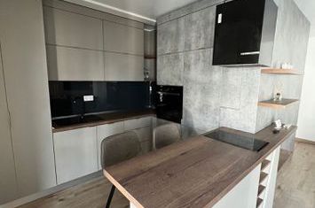 Apartament 3 camere de inchiriat BARBU VACARESCU - Bucuresti anunturi imobiliare Bucuresti