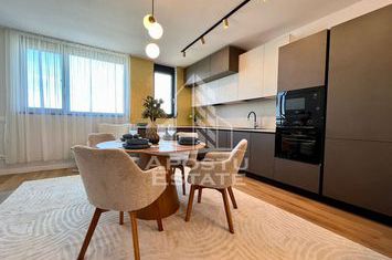 Apartament de lux cu 2 camere, open space, zona Take Ionescu (ISHO) anunturi imobiliare Timis