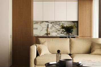 Apartament 2 camere de vanzare FALEZA - Constanta anunturi imobiliare Constanta