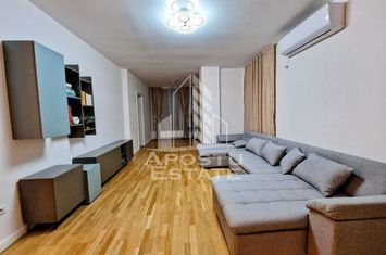 Apartament cu 3 camere, VOX-Torontalului, 2 Bai anunturi imobiliare Timis