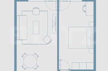 Apartament 2 camere de vanzare CLUJ-NAPOCA - Cluj anunturi imobiliare Cluj