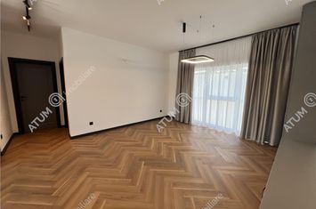 Apartament 3 camere de vanzare TURNISOR - Sibiu anunturi imobiliare Sibiu