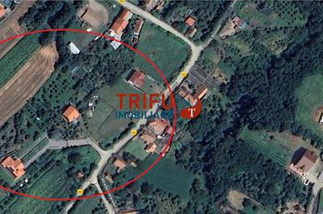 Teren Intravilan de vanzare CENTRAL - Alba anunturi imobiliare Alba