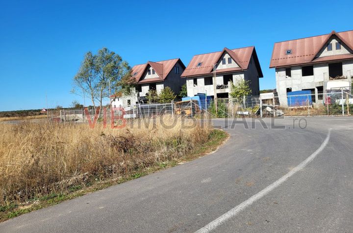 Teren de vanzare SNAGOV - Bucuresti anunturi imobiliare Bucuresti