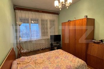 Apartament 3 camere de vanzare SATU MARE - Satu Mare anunturi imobiliare Satu Mare
