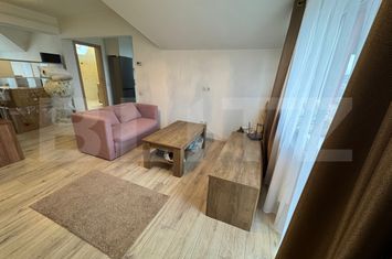 Apartament 2 camere de vanzare FLORESTI - Cluj anunturi imobiliare Cluj