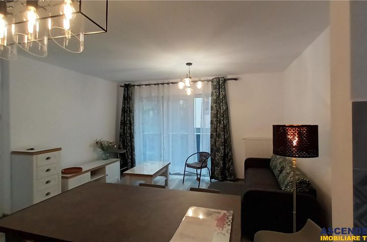 Apartament 2 camere de inchiriat TRACTORUL - Brasov anunturi imobiliare Brasov