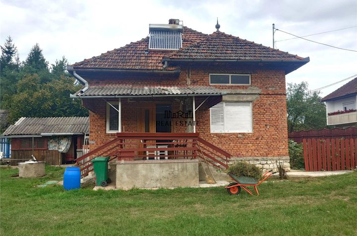 Casă - 3 camere de vanzare VATA DE JOS - Hunedoara anunturi imobiliare Hunedoara