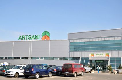 Millennium Bank finanţează Artsani Com cu 15 milioane de lei pentru dezvoltarea afacerii