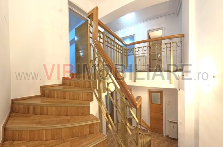 Bulevardul Unirii - Duplex Nemobilat, Rezidential sau Firma anunturi imobiliare Bucuresti