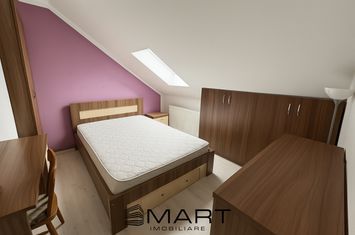 Apartament 3 camere de vanzare SIBIU - Sibiu anunturi imobiliare Sibiu