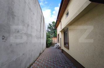 Casă - 7 camere de vanzare GEORGE ENESCU - Dolj anunturi imobiliare Dolj
