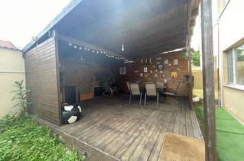 Vilă - 9 camere de vanzare PIPERA - Bucuresti anunturi imobiliare Bucuresti