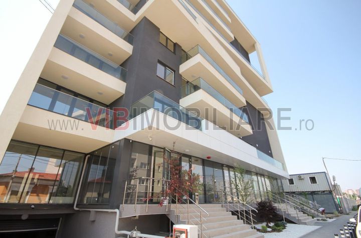 3 cam 111 mp, cu parcare subterana - 13 Septembrie - Grand Residence anunturi imobiliare Bucuresti