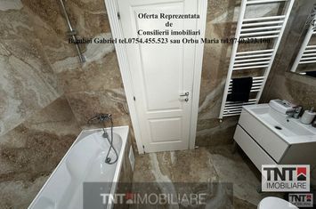 Apartament 2 camere open space de vanzare bloc nou zona Frumoasa anunturi imobiliare Iasi